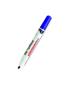 WHITEBOARD MARKER NEGRU FO-WB03 FLEXOFFICE 2