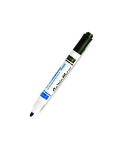 WHITEBOARD MARKER TWIN NEGRU/ALBASTRU FO-WB05 FLEXOFFICE 2
