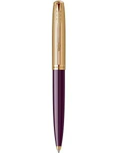 DeLuxe Plum GT Pix