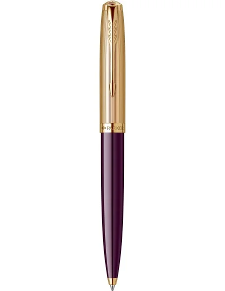 DeLuxe Plum GT Pix