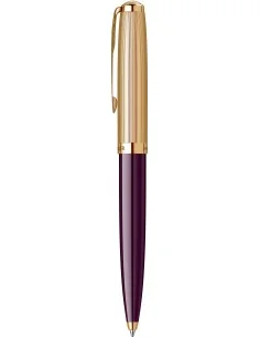 DeLuxe Plum GT Pix 2