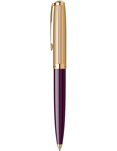 DeLuxe Plum GT Pix