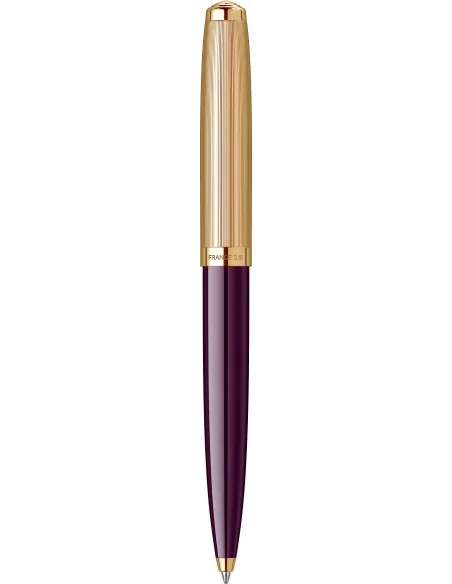 DeLuxe Plum GT Pix