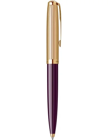 DeLuxe Plum GT Pix