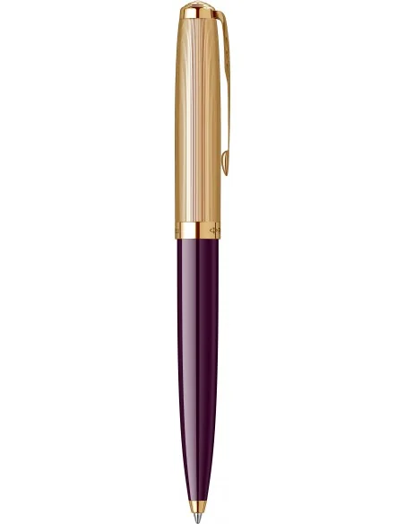 DeLuxe Plum GT Pix