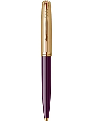 DeLuxe Plum GT Pix