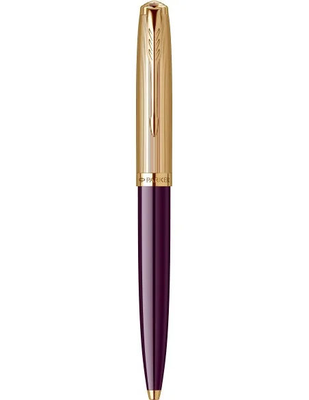 DeLuxe Plum GT Pix