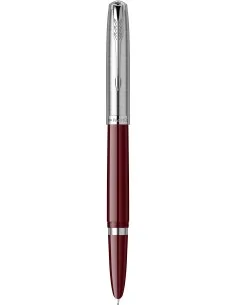 Burgundy CT Stilou