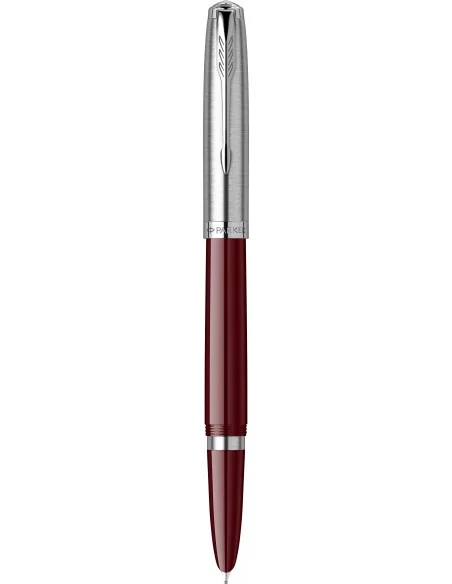 Burgundy CT Stilou