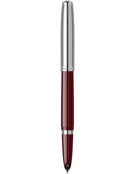 Burgundy CT Stilou