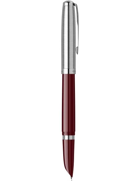 Burgundy CT Stilou
