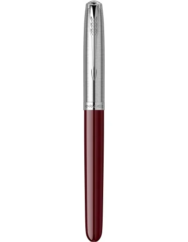 Burgundy CT Stilou