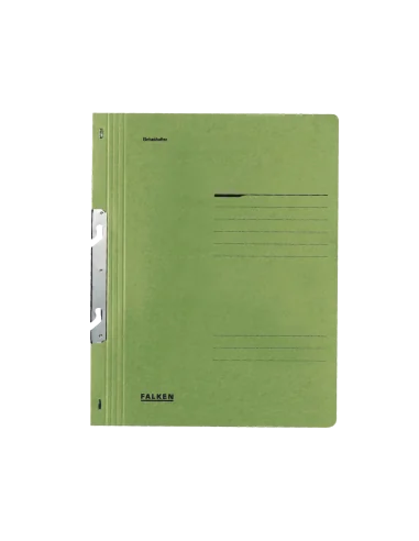 DOSAR 1/1 CARTON COLOR FALKEN/EXACOMPTA