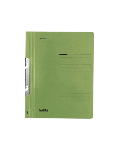 DOSAR 1/1 CARTON COLOR FALKEN/EXACOMPTA