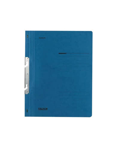 DOSAR 1/1 CARTON COLOR FALKEN/EXACOMPTA