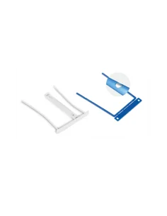 ALONJE MARE CAPACITATE 100BUC/SET RO-CLIPS INSERTIE METAL