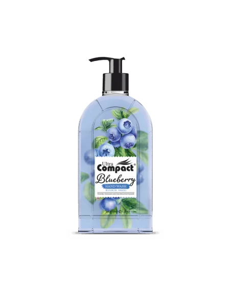 SAPUN LICHID 500ML BLUEBERRY ULTRA COMPACT