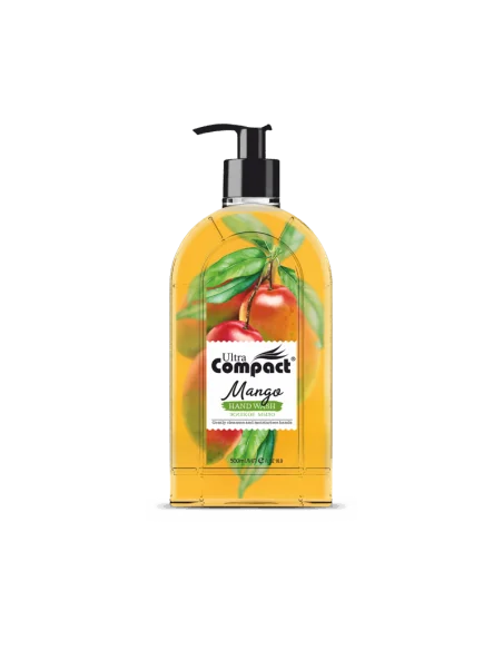 SAPUN LICHID 500ML MANGO ULTRA COMPACT