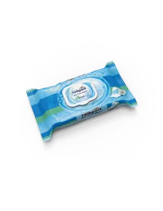 SERVETELE UMEDE BIODEGRADABILE PT TOALETA 42BUC COMPACT