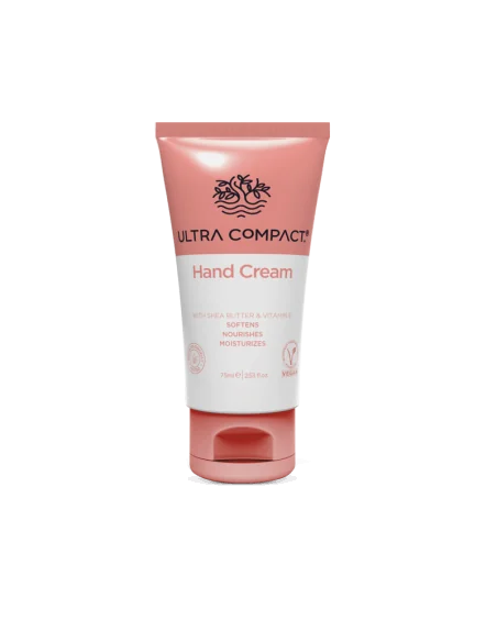 CREMA DE MAINI 75ML ULTRA COMPACT