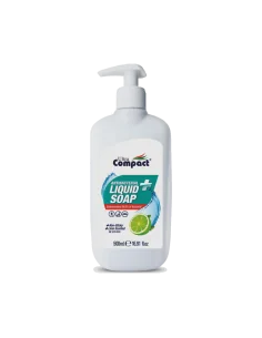 SAPUN LICHID 500ML ANTIBACTERIAN 99.9% ULTRA COMPACT