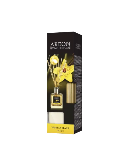 AREON BETE PARFUMATE 150 ML VANILLA BLACK