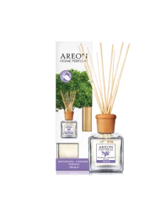 AREON BETE PARFUMATE 150 ML PATCHOULI LAVANDER VANILLA