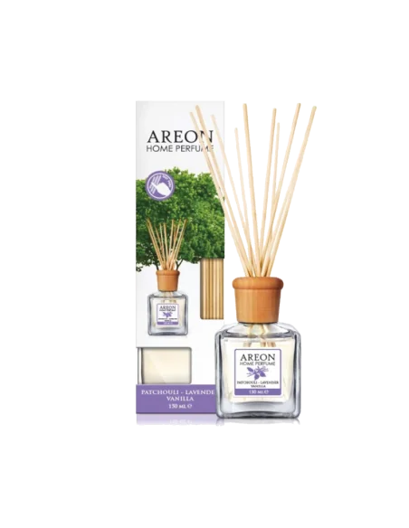 AREON BETE PARFUMATE 150 ML PATCHOULI LAVANDER VANILLA
