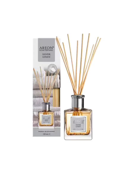 AREON BETE PARFUMATE 150 ML SILVER LINEN