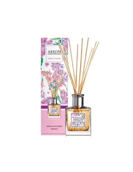 AREON BETE PARFUMATE 150 ML FRENCH GARDEN