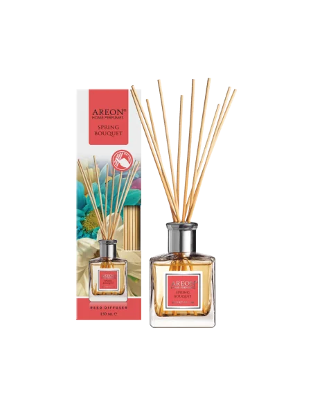 AREON BETE PARFUMATE 150 ML SPRING BOUQUET