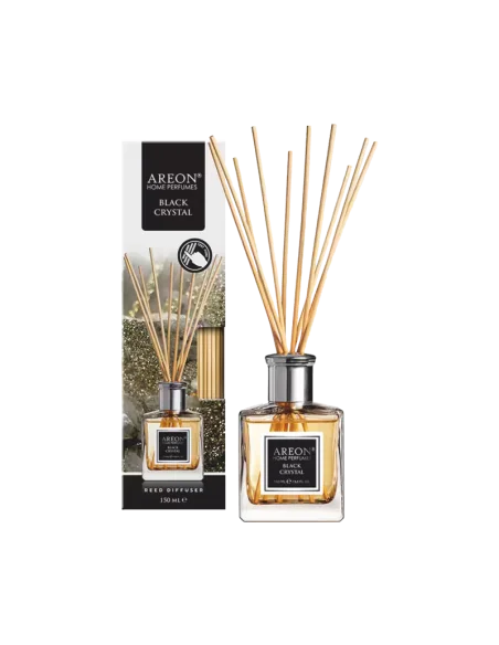 AREON BETE PARFUMATE 150 ML BLACK CRYSTAL