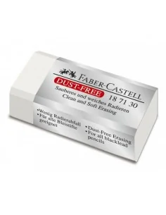 GUMA FABER CASTELL MINI
