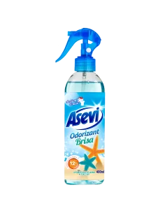 DEO ASEVI BRISA 400ML