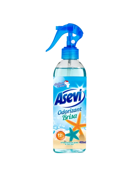 DEO ASEVI BRISA 400ML