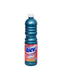 DETERGENT PARDOSELI ASEVI CYAN 1L