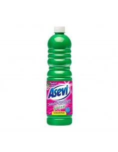 DETERGENT PARDOSELI ASEVI GREEN 1L