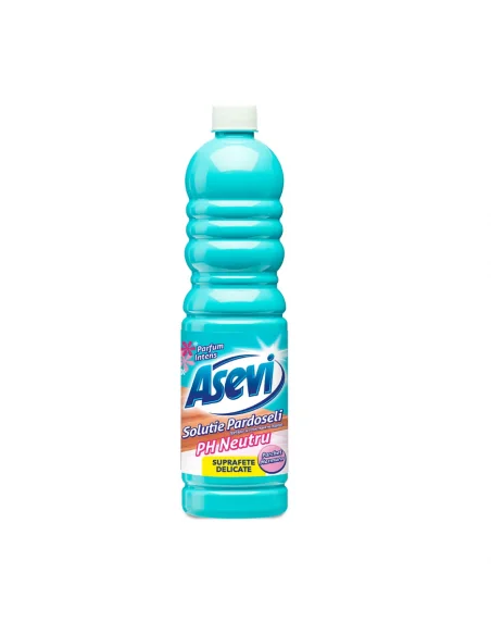 DETERGENT PARDOSELI ASEVI PH NEUTRU 1L