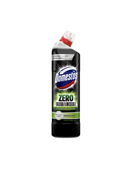 DOMESTOS DEZINFECTANT 750ML BLACK