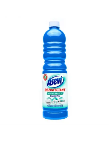 GERPOSTAR PLUS ASEVI DEZINFECTANT MULTISUPRAF 1L
