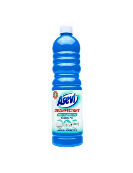 GERPOSTAR PLUS ASEVI DEZINFECTANT MULTISUPRAF 1L