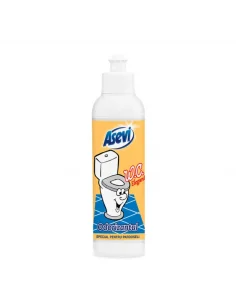 ODORIZANT WC 200ML ELEGANT ASEVI 24H