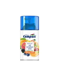 REZERVA ODORIZANT CAMERA AUTOMATIC 250ML UC GLAMOUR FRUITS