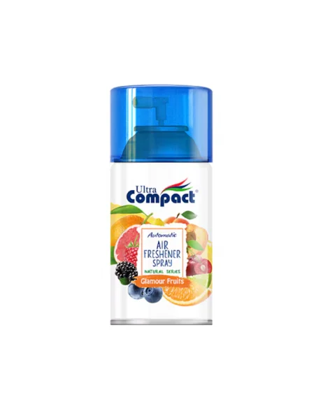 REZERVA ODORIZANT CAMERA AUTOMATIC 250ML UC GLAMOUR FRUITS