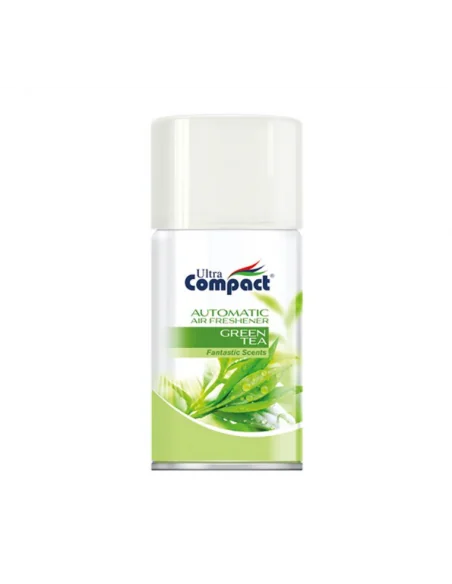 REZERVA ODORIZANT CAMERA AUTOMATIC 250ML UC GREEN TEA