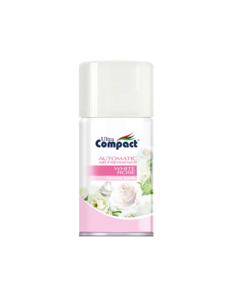 REZERVA ODORIZANT CAMERA AUTOMATIC 250ML UC WHITE ROSE