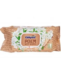 SERVETELE UMEDE POEM ESPANOLA 100BUC ULTRA COMPACT