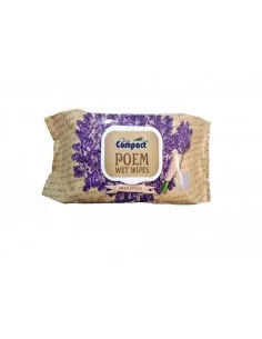 SERVETELE UMEDE POEM FRENCH 100BUC ULTRA COMPACT