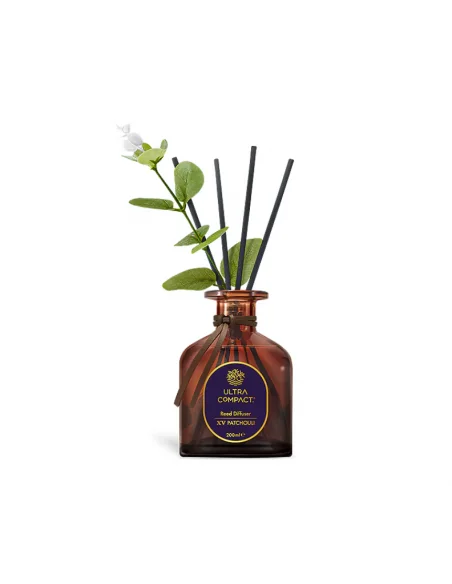ULTRA COMPACT BETE PARFUMATE 200ML PATCHOULI