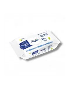 SERVETELE UMEDE MULTISUPRAFETE 50BUC LEMON ULTRA COMPACT